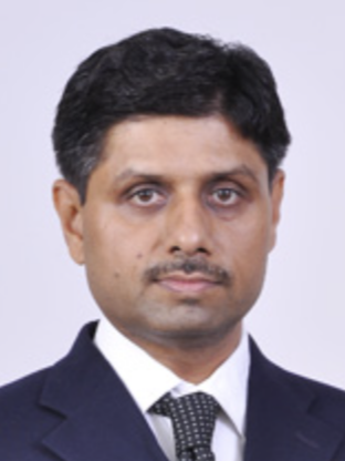 Prof. Kaushikkumar Patel